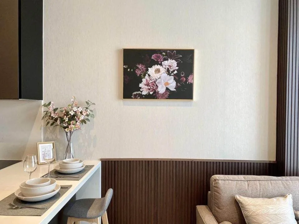 Property photos for Hyde Heritage Thonglor