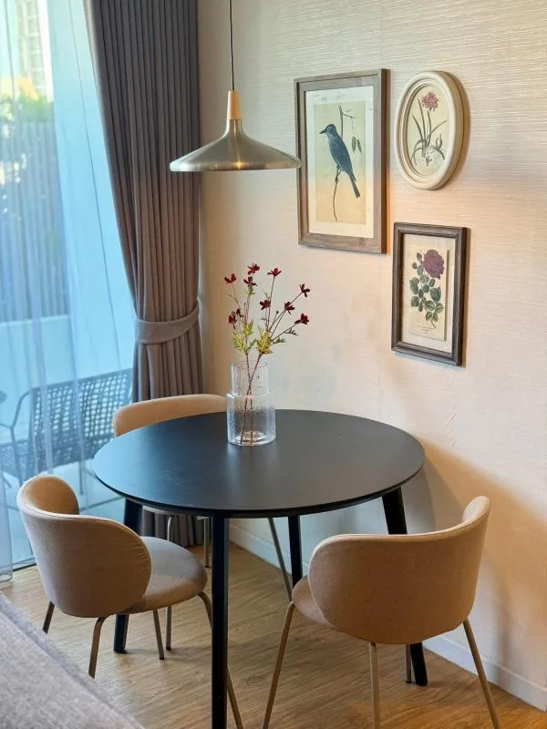Property photos for Siamese Surawong