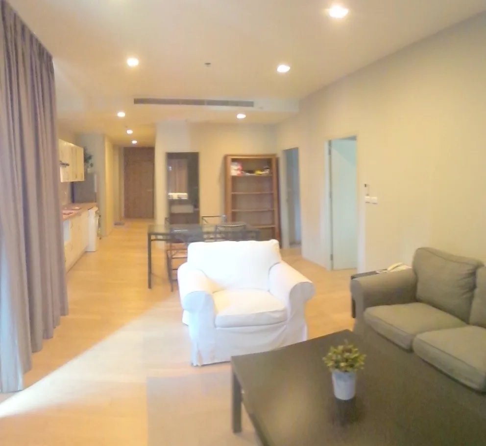 Property photos for Noble Revolve Ratchada