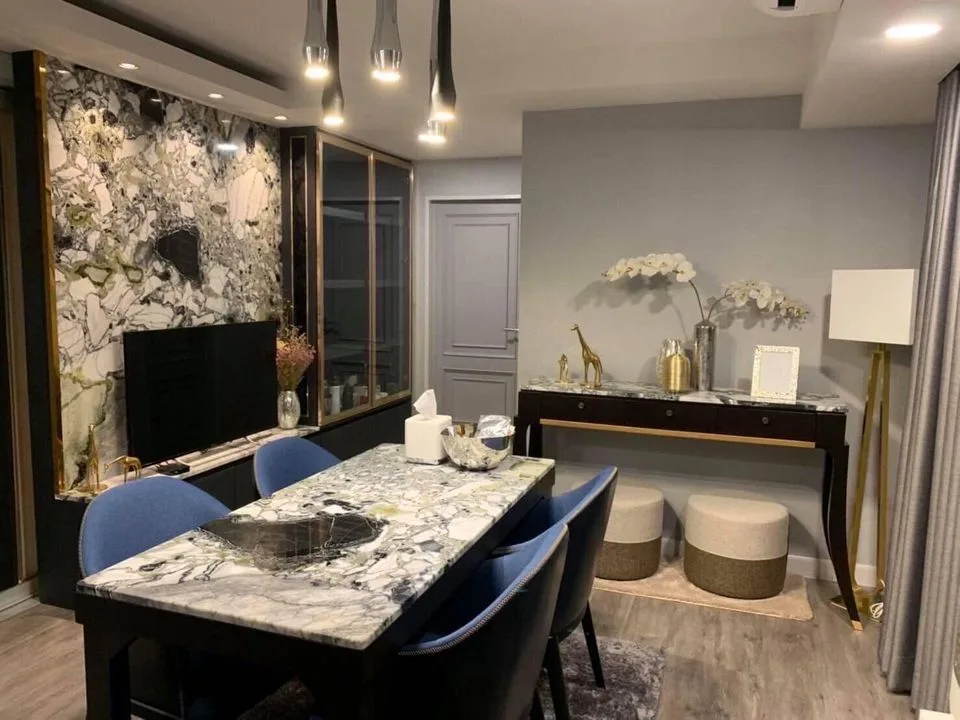 Property photos for The Waterford Sukhumvit 50 Onnut