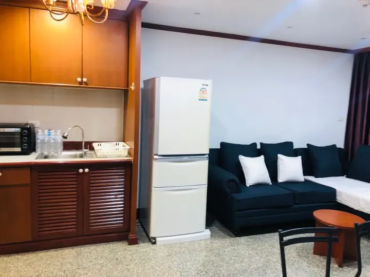Property photos for The Waterford Park Sukhumvit 53
