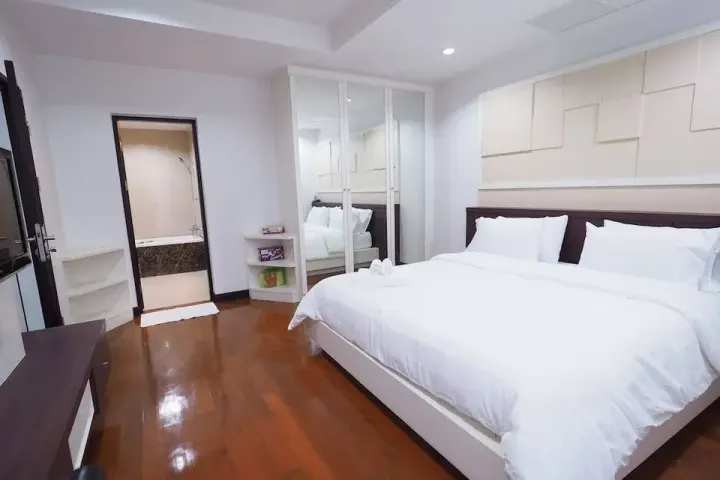 Property photos for The Prime 11
