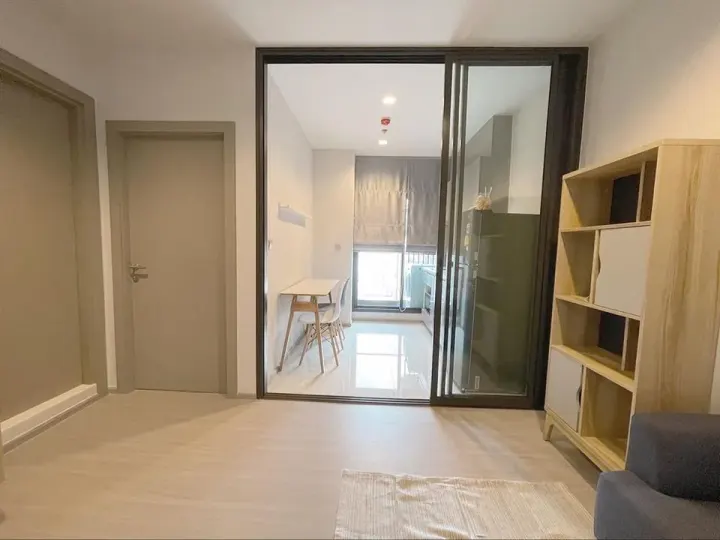 Property photos for LIFE Asoke - Rama 9