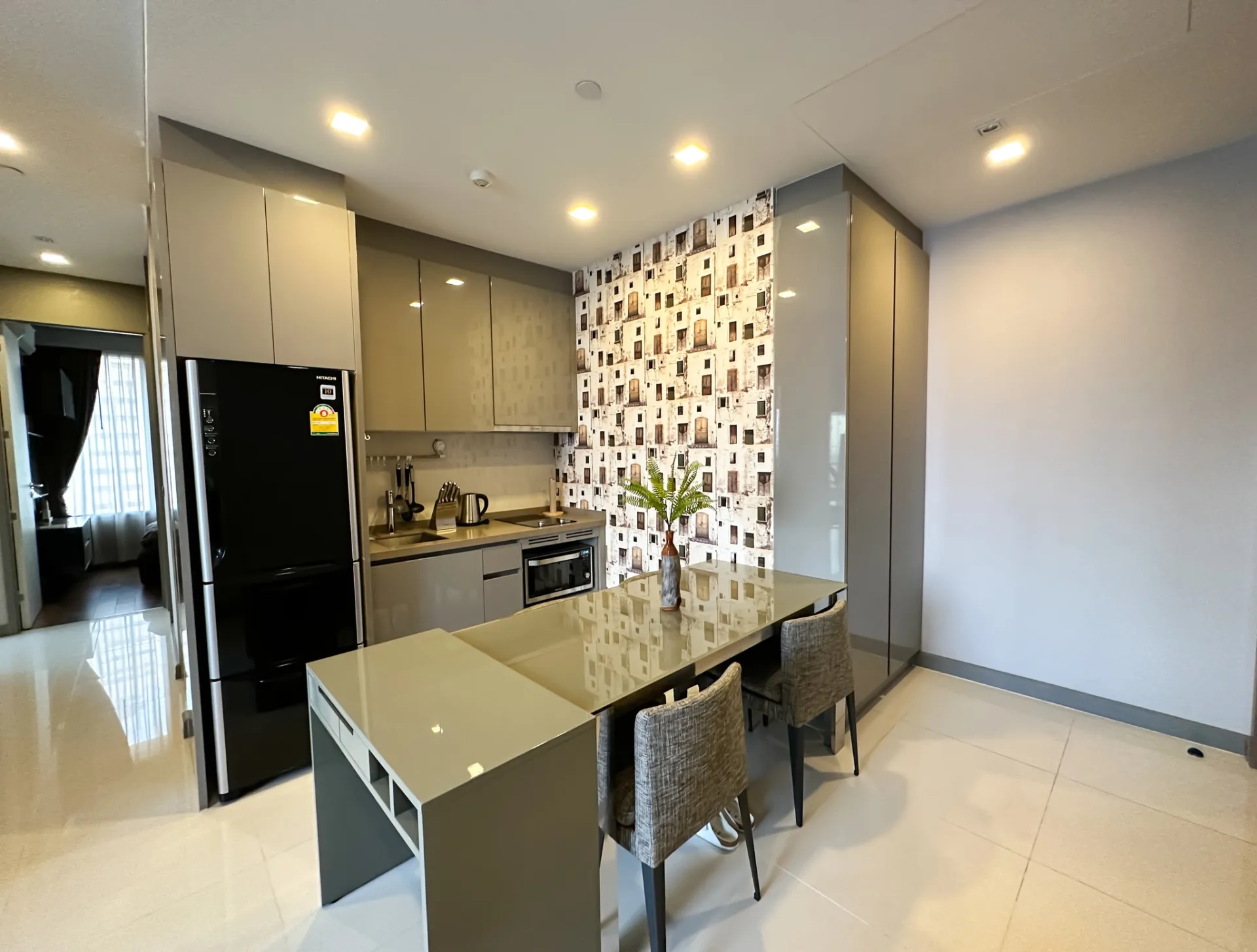 Property photos for M Silom