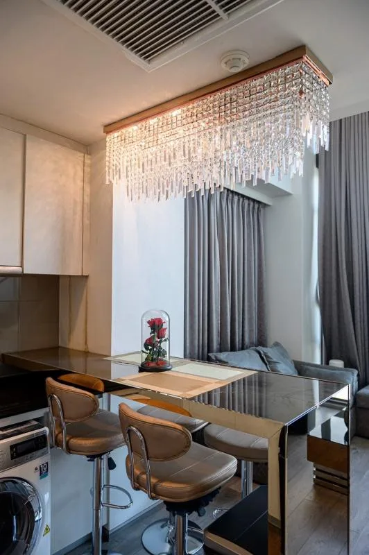 Property photos for Whizdom Avenue Ratchada - Ladprao