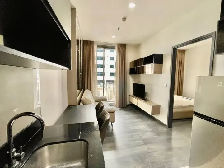 Property photos for Edge Sukhumvit 23