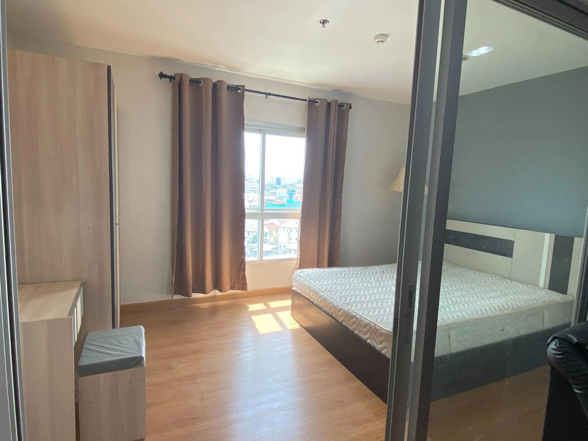 Property photos for Le Rich Sathorn - Satupradit