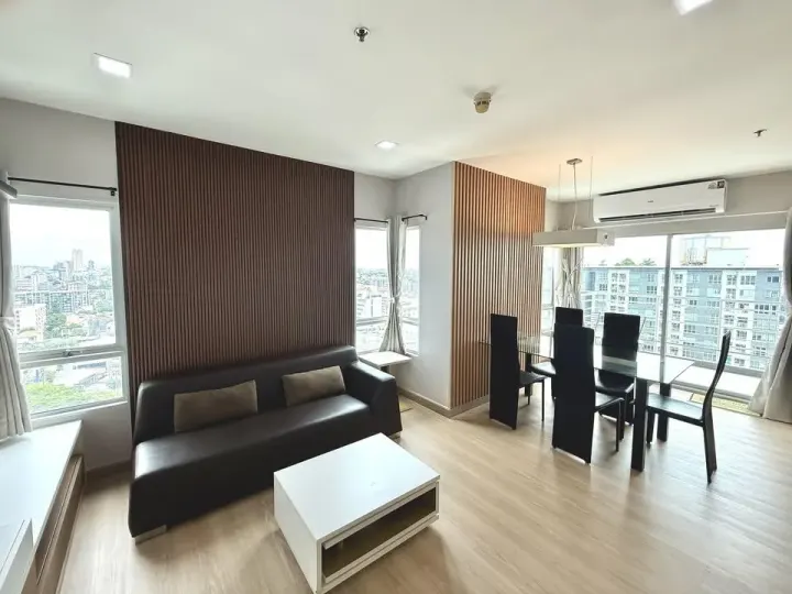 Property photos for The Room Ratchada - Ladprao