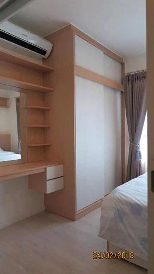 Property photos for Aspire Sathorn Thapra