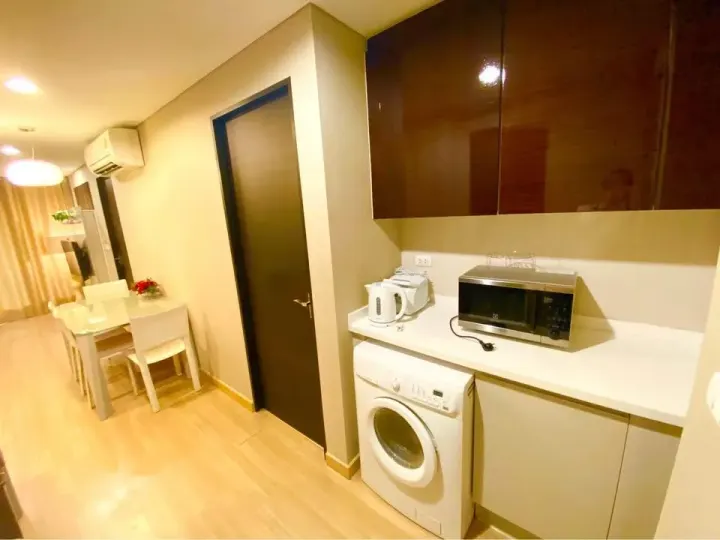 Property photos for The Address Pathumwan