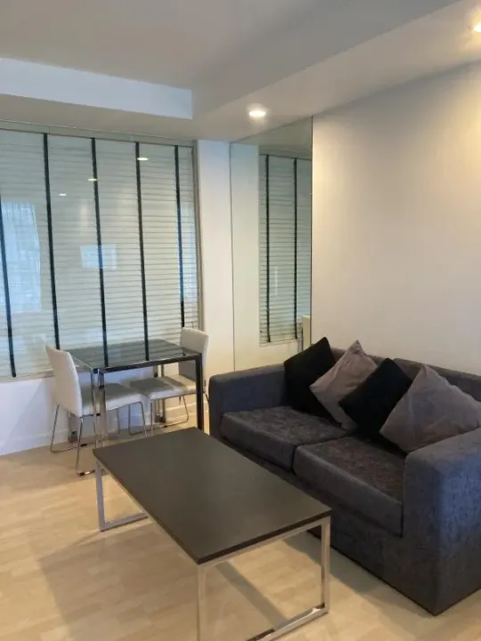 Property photos for The Rajdamri