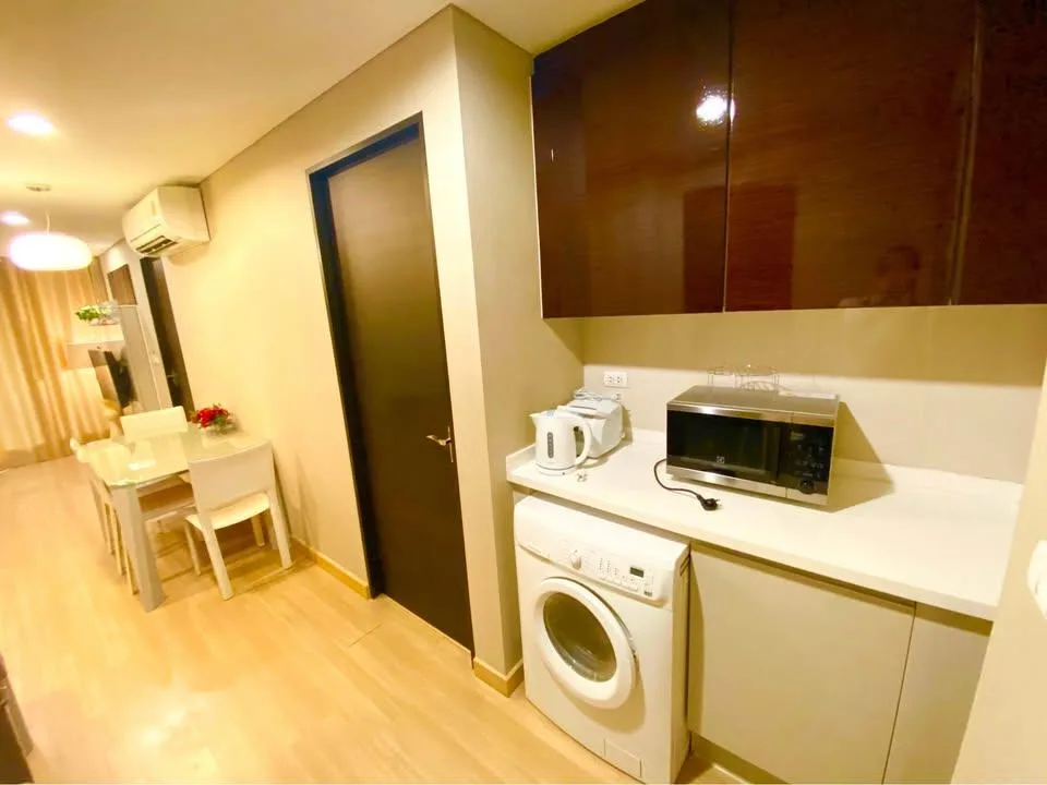 Property photos for The Address Pathumwan