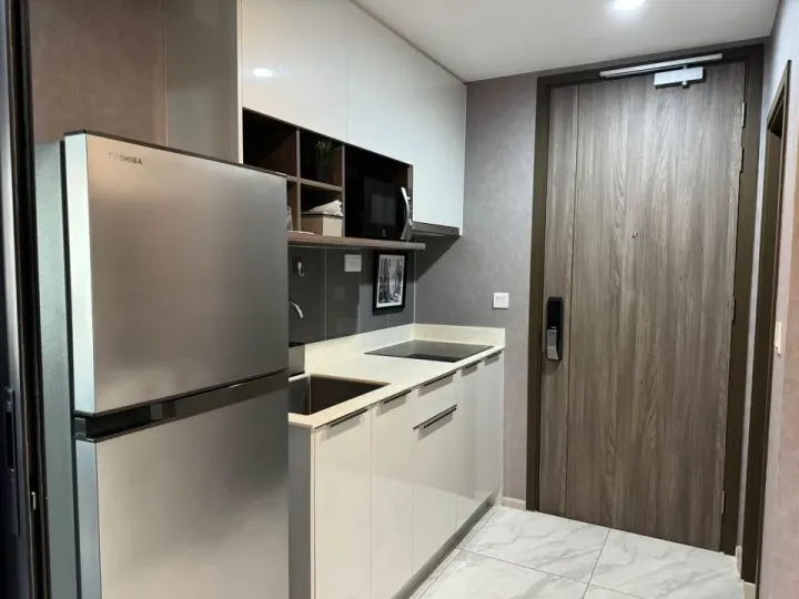 Property photos for Ideo Mobi Asoke