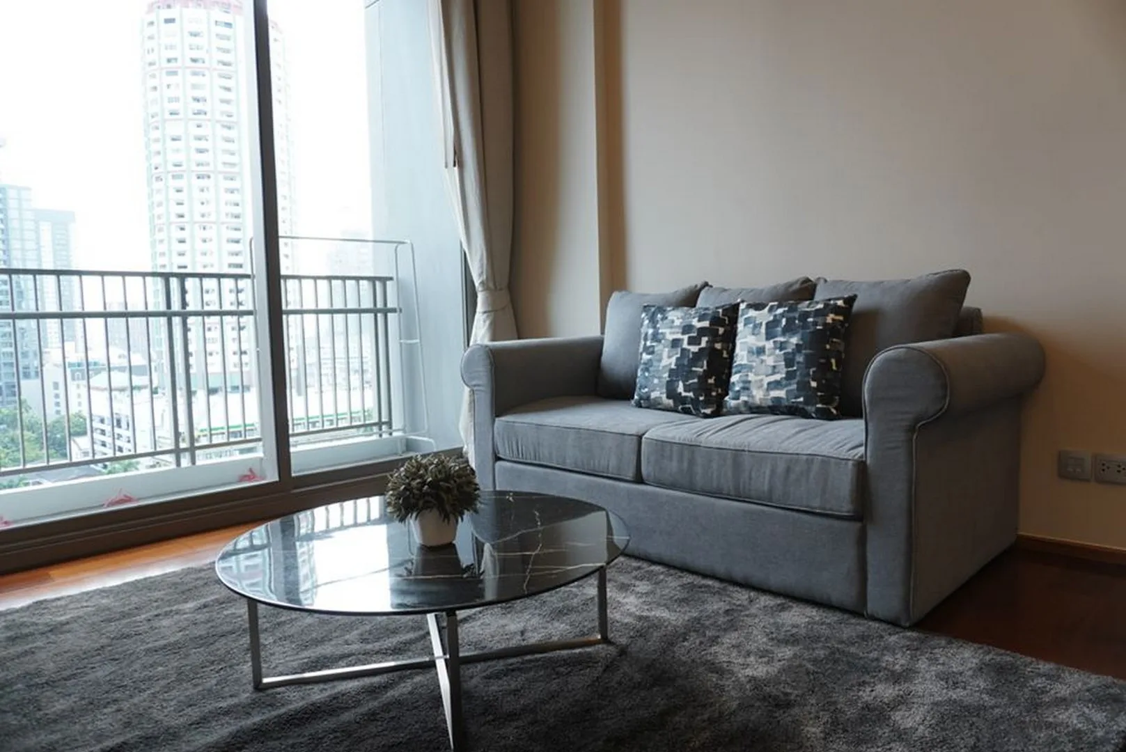 Property photos for Quattro by Sansiri