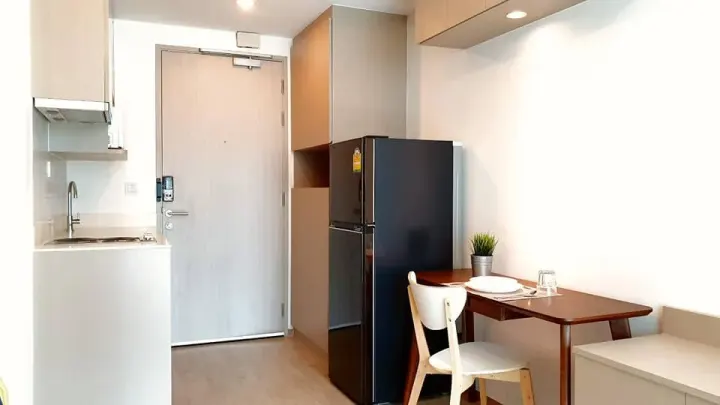 Property photos for Ideo Q Chula - Samyan