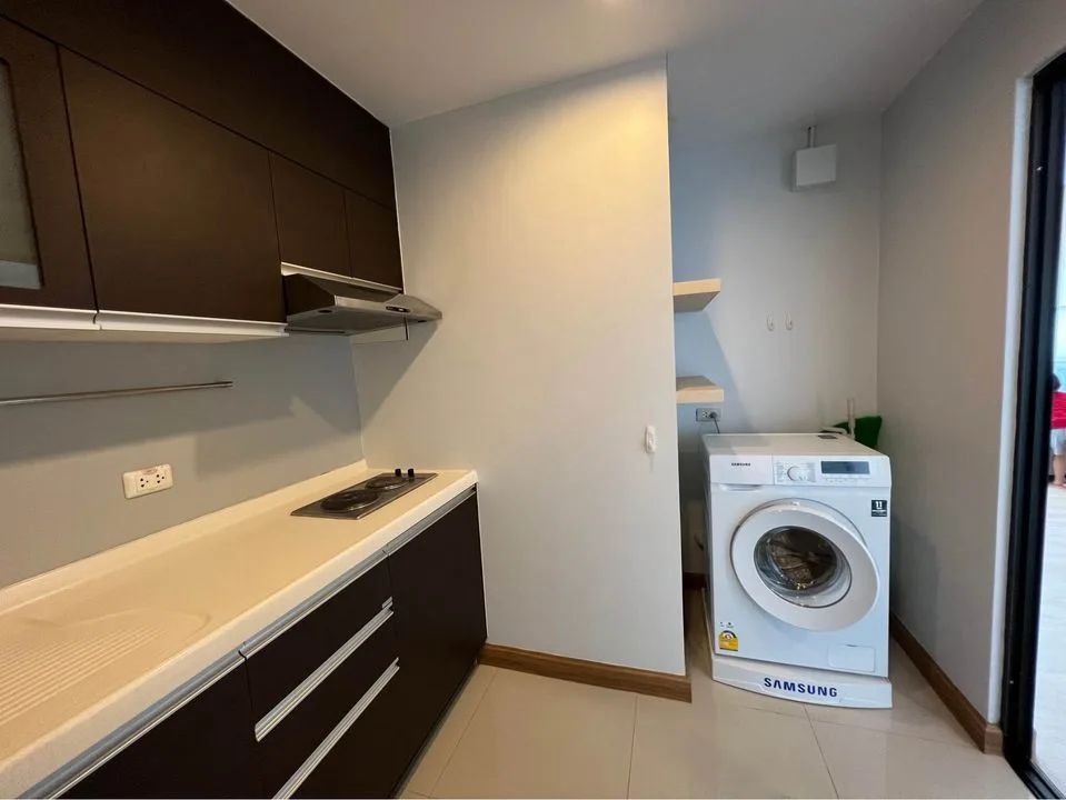 Property photos for Supalai Premier Charoen Nakhon