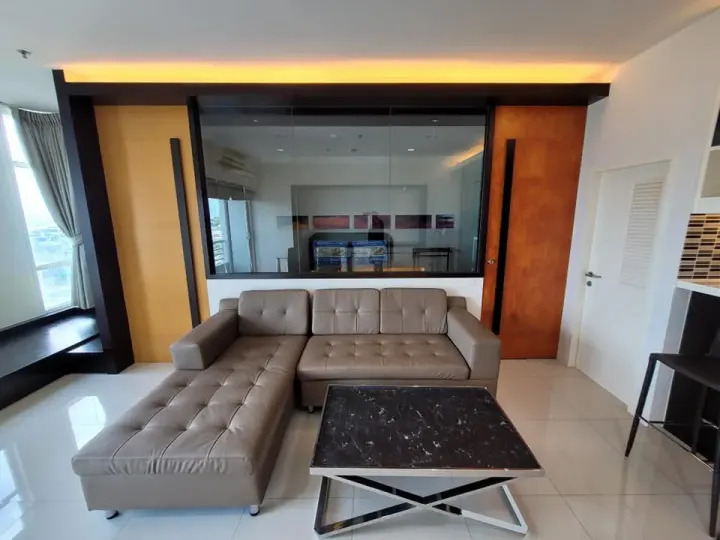 Property photos for The Four Wings Residence Srinakarin