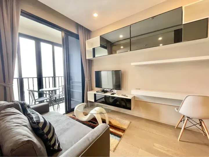 Property photos for Ashton Asoke