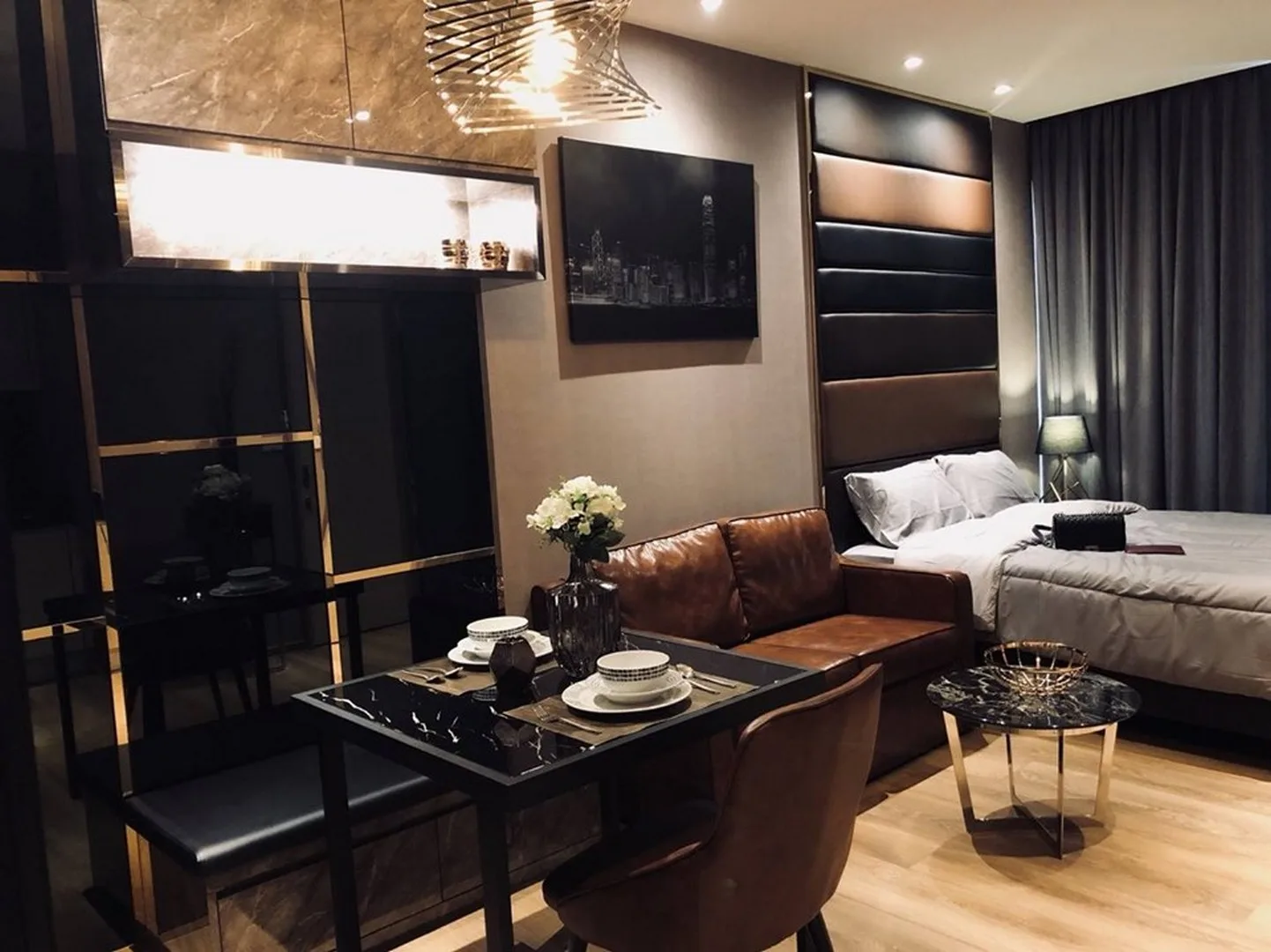 Property photos for Park Origin Phromphong
