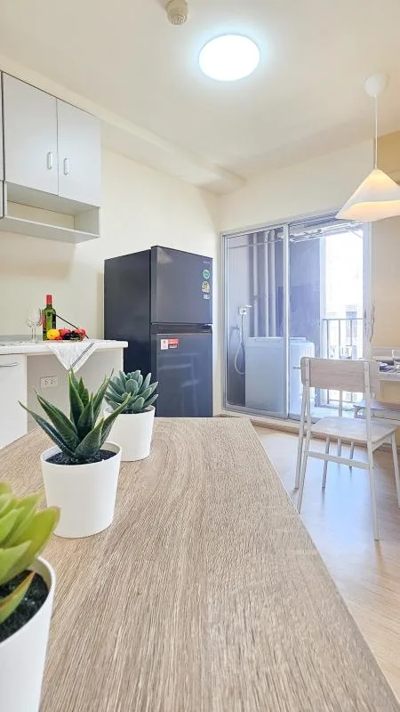 Property photos for Plum Condo Samakkhi