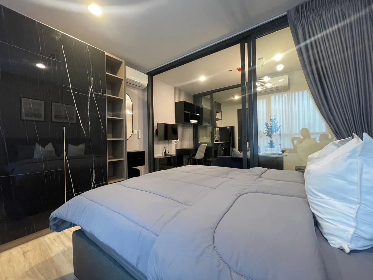 Property photos for XT Huaikhwang