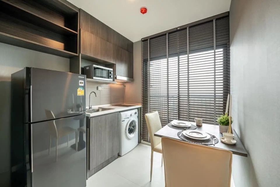 Property photos for Elio Del Nest Udomsuk