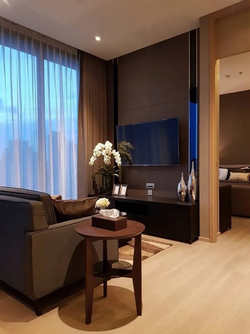 Property photos for The Esse Asoke