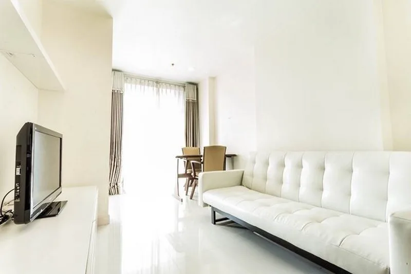 Property photos for Wish @ Samyan