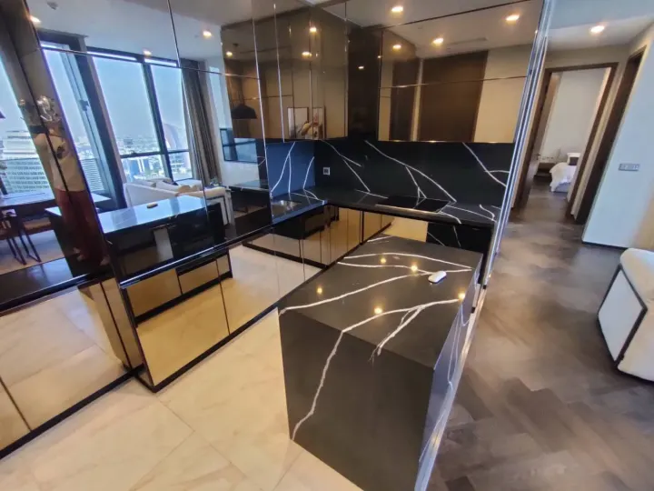 Property photos for The Esse Sukhumvit 36