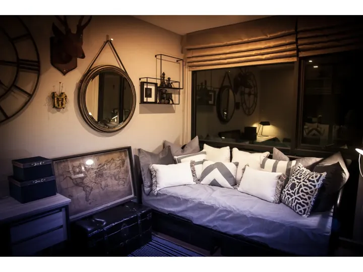 Property photos for Tree Condo Sukhumvit 50