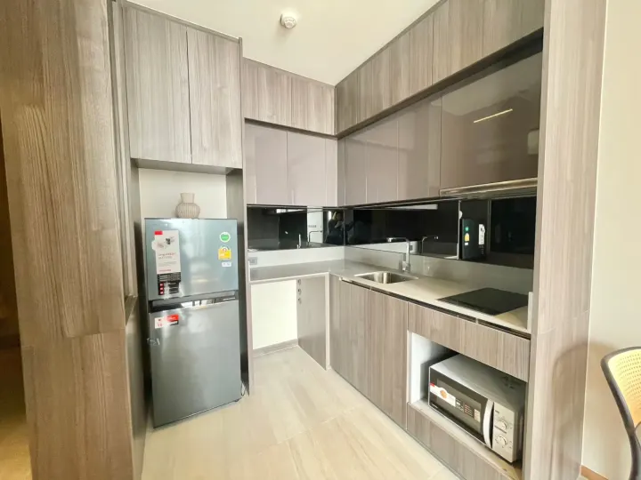 Property photos for The FINE Bangkok Thonglor - Ekamai
