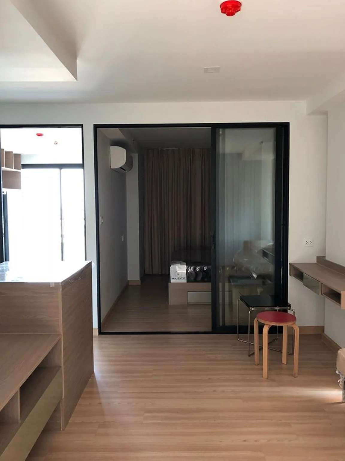 Property photos for Knightsbridge Skycity Saphanmai