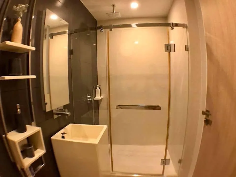 Property photos for The Room BTS Wongwian Yai