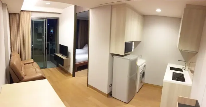 Property photos for The Lumpini 24