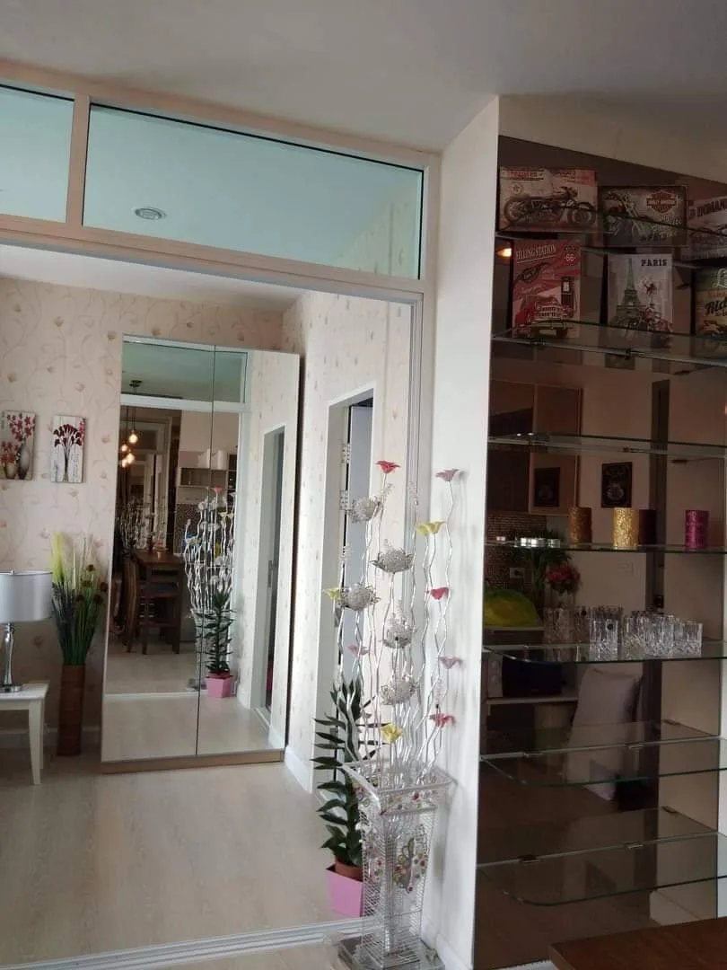 Property photos for The Niche Pride Thonglor-Phetchaburi