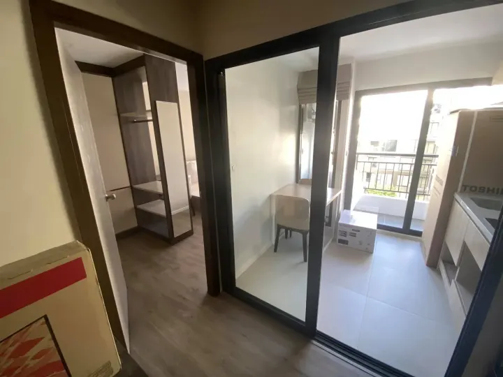 Property photos for The Nest Sukhumvit 64