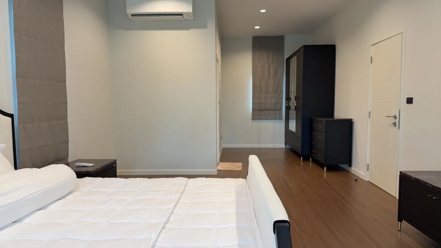 Property photos for Setthasiri Bangna Km 10