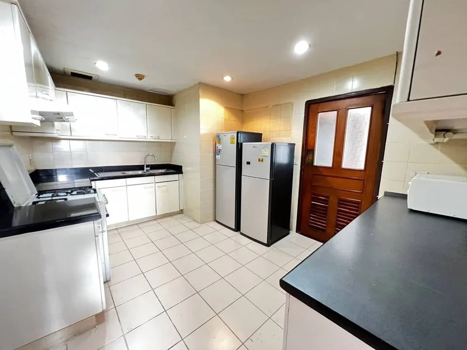 Property photos for President Park Sukhumvit 24