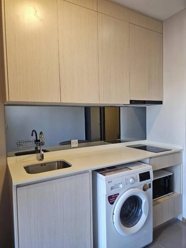 Property photos for Metris Rama 9-ramkhamhaeng