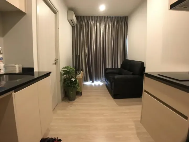 Property photos for Noble Revolve Ratchada 2