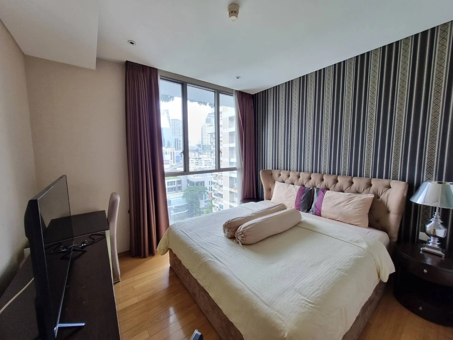 Property photos for Aequa Sukhumvit 49