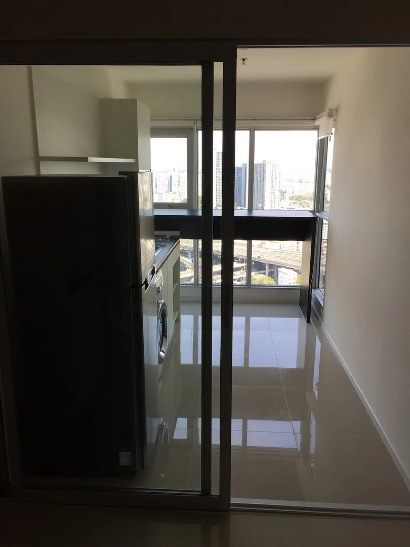 Property photos for Aspire Sukhumvit 48