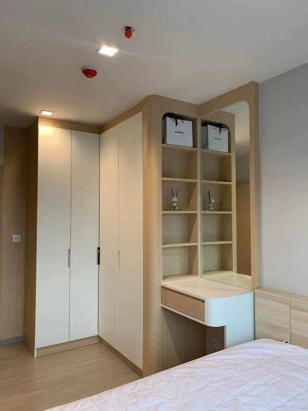 Property photos for Life Sathorn Sierra