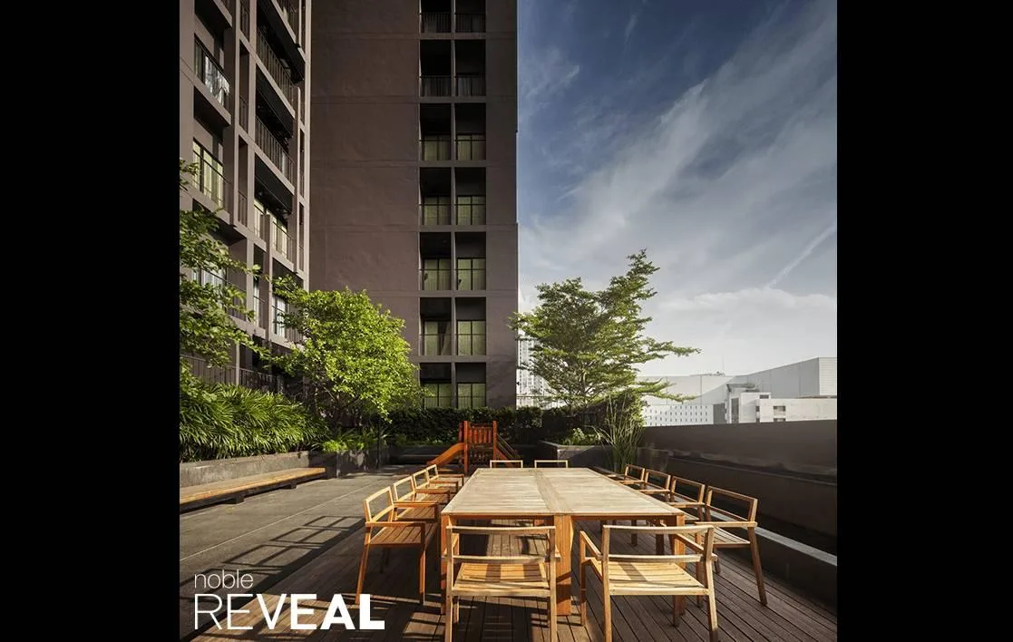 Property photos for Noble Reveal