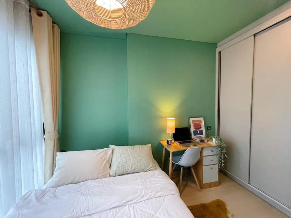 Property photos for Lumpini Suite Phetchaburi - Makkasan