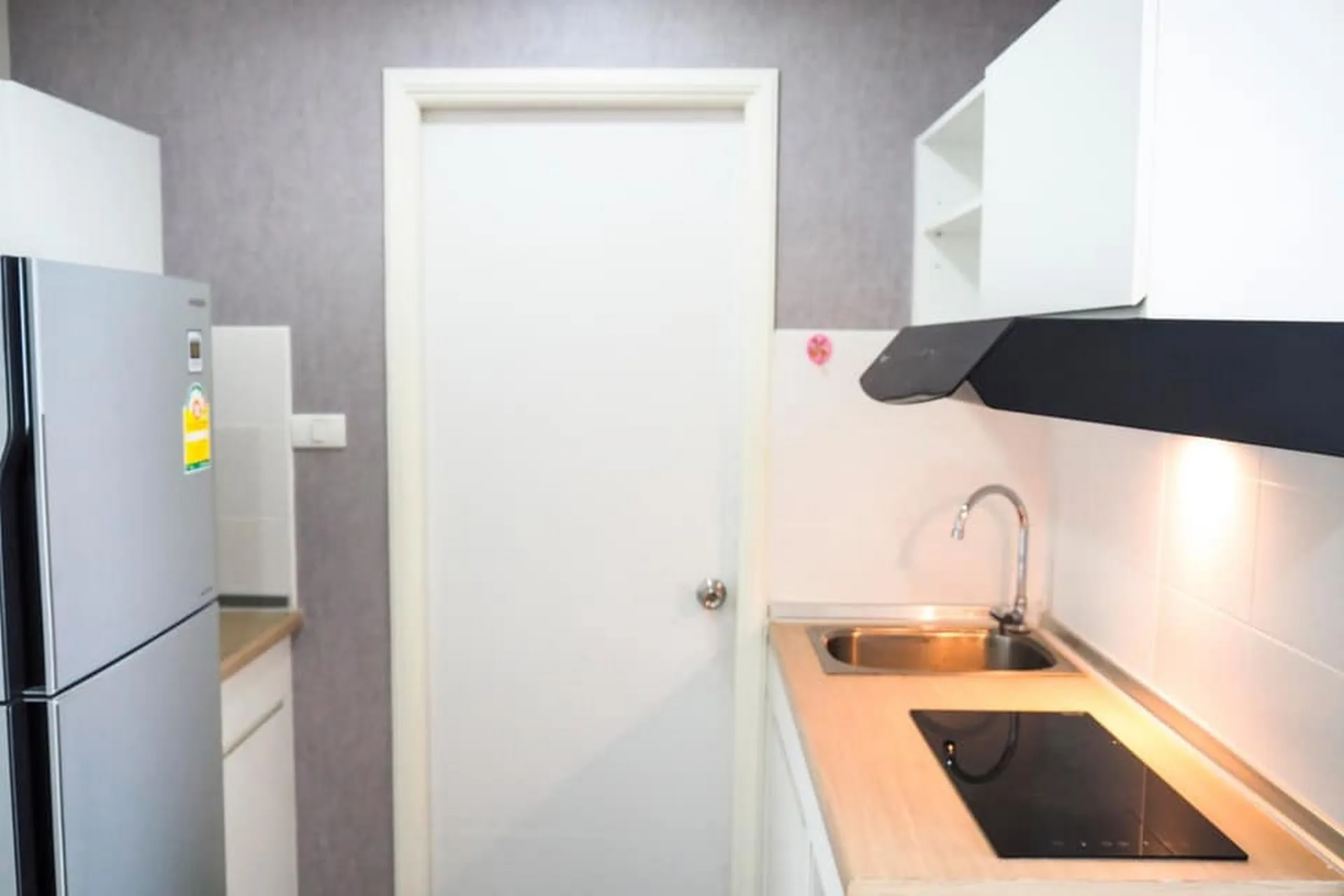 Property photos for Lumpini Park Rama 9 - Ratchada