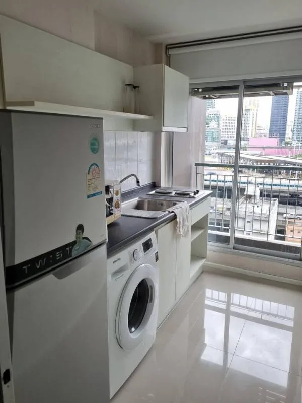 Property photos for Aspire Rama 9