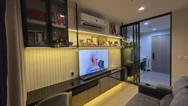 Property photos for Life Sathorn Sierra
