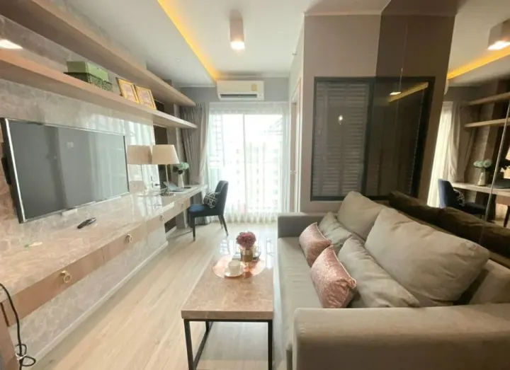Property photos for Ideo Sukhumvit 93