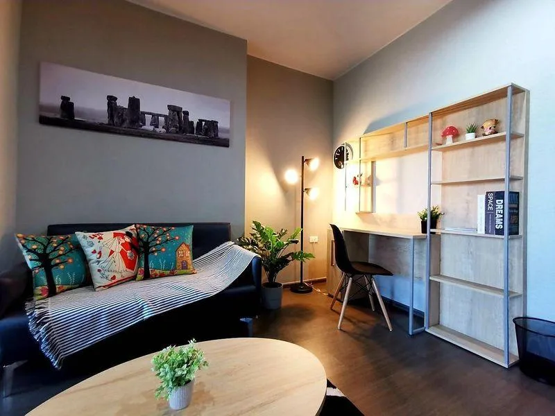 Property photos for Ideo Sukhumvit 93